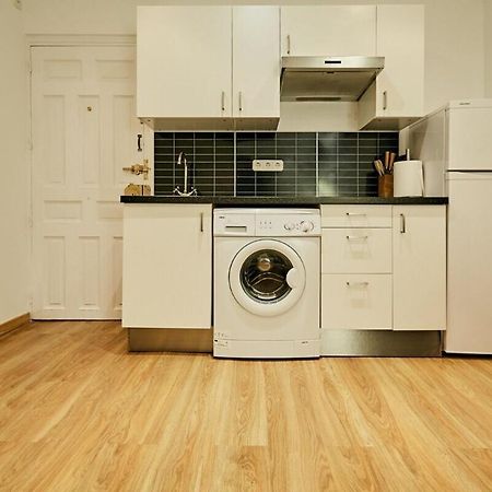 Myhousespain - Moderno Piso I En Chueca มาดริด ภายนอก รูปภาพ
