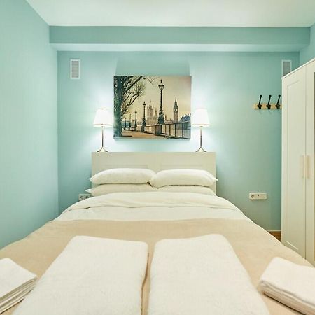 Myhousespain - Moderno Piso I En Chueca มาดริด ภายนอก รูปภาพ