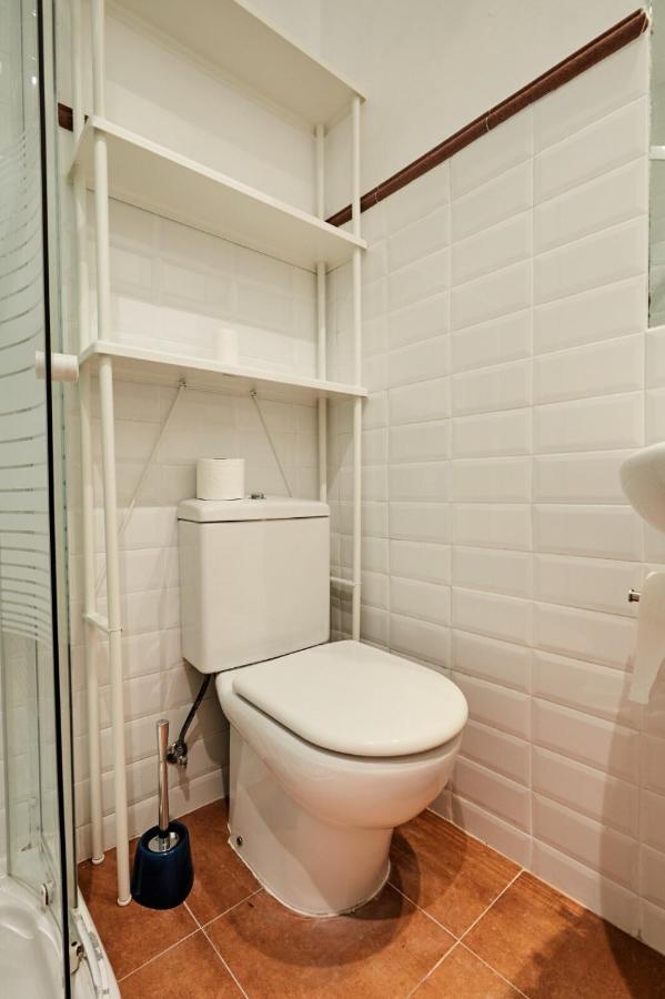 Myhousespain - Moderno Piso I En Chueca มาดริด ภายนอก รูปภาพ