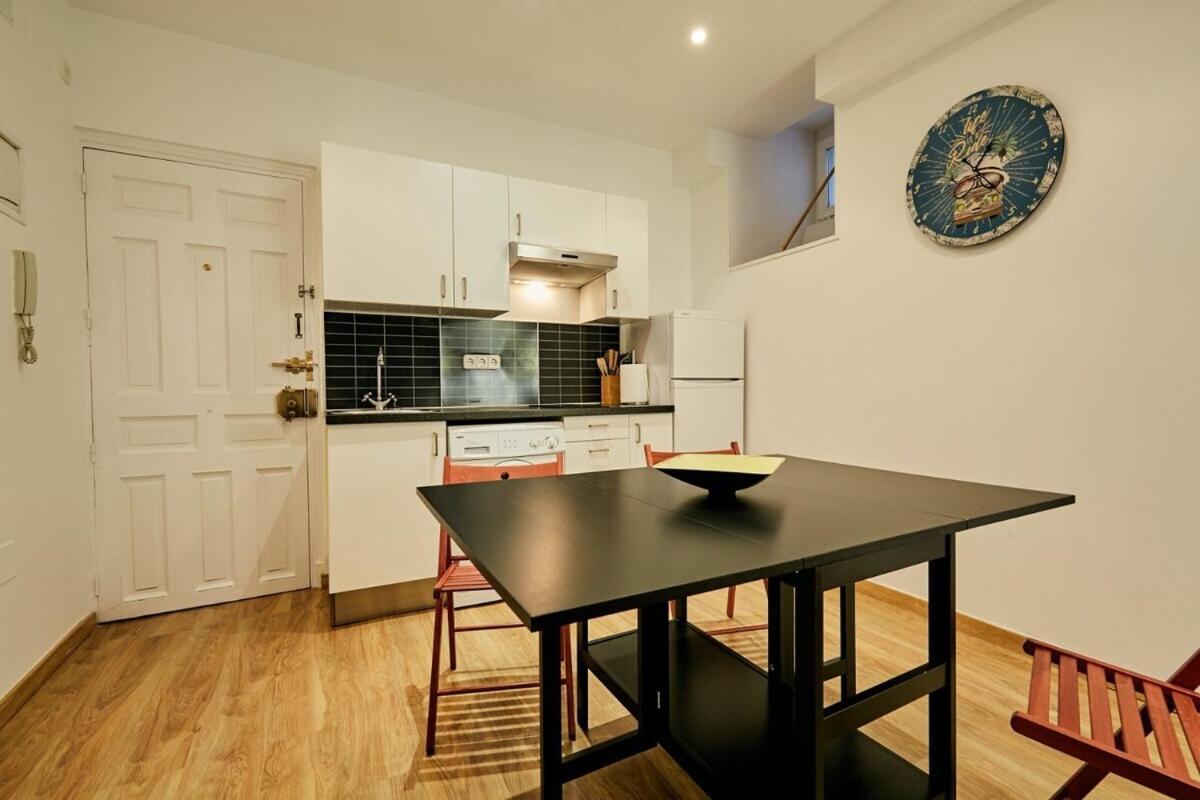 Myhousespain - Moderno Piso I En Chueca มาดริด ภายนอก รูปภาพ