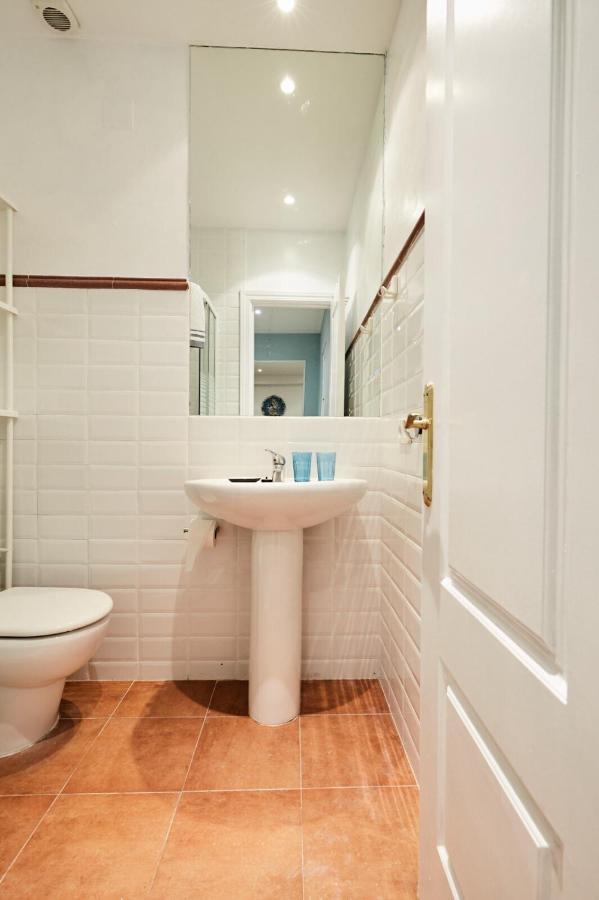 Myhousespain - Moderno Piso I En Chueca มาดริด ภายนอก รูปภาพ
